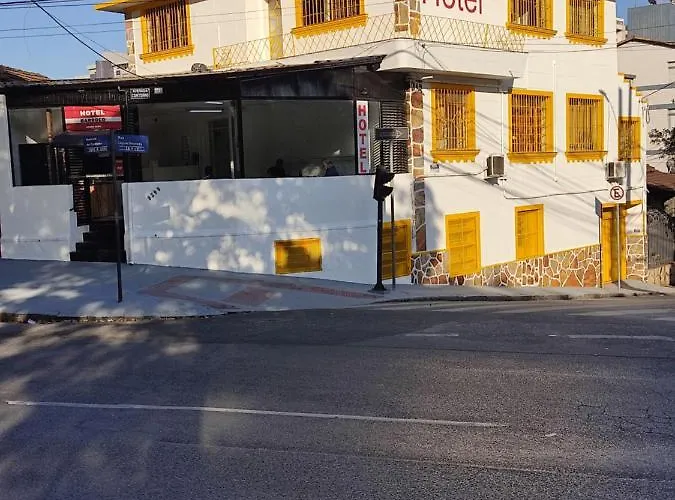 Hotel Barroco