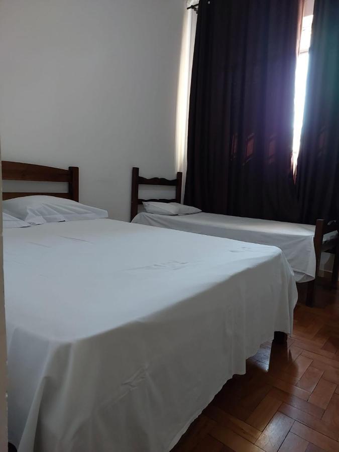 Hotel Barroco