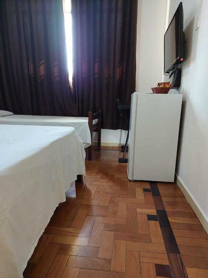 Hotel Barroco