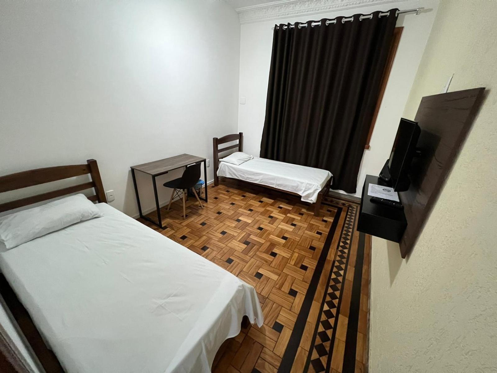 Barroco Hotel *